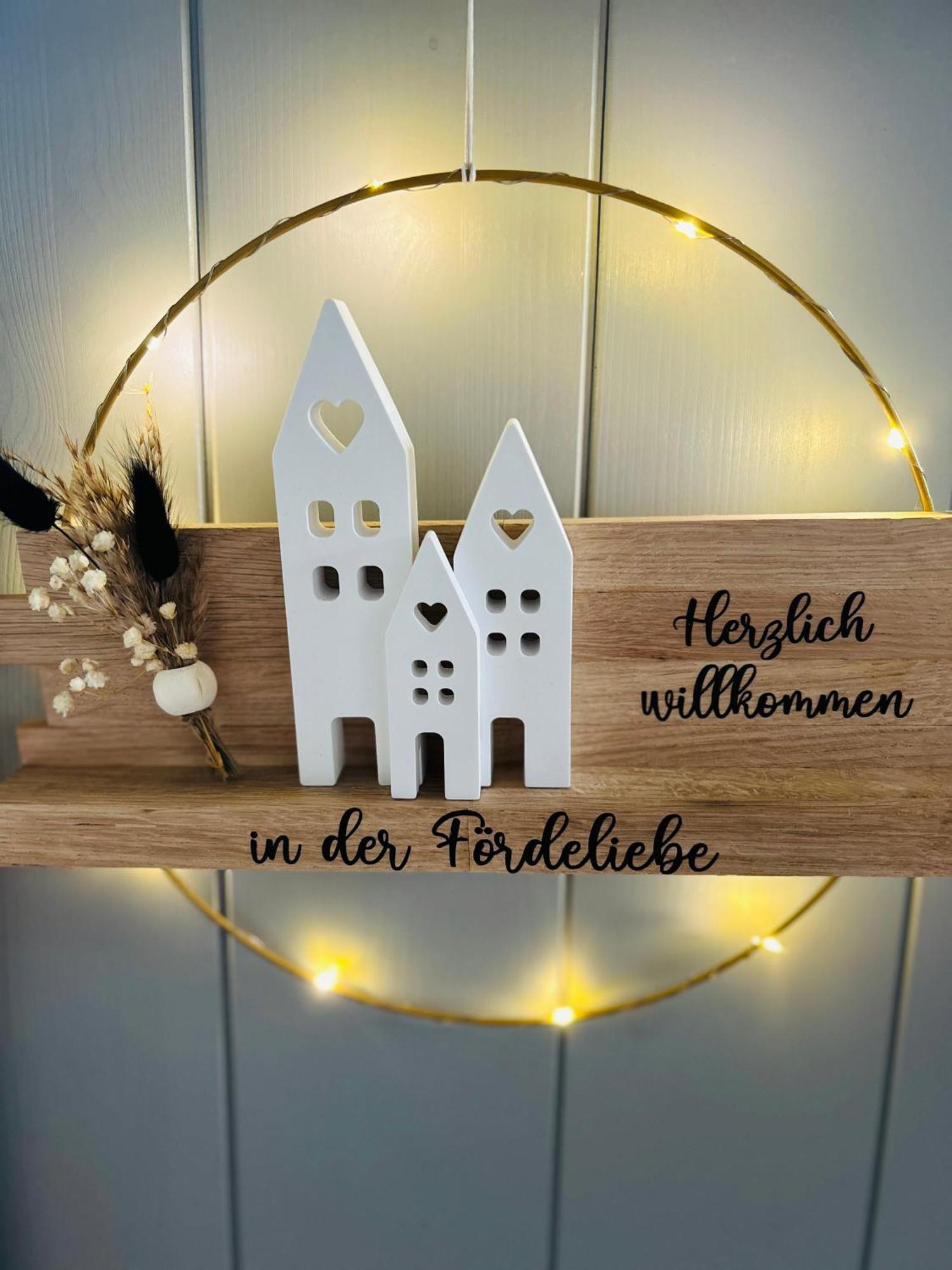 Foerdeliebe Lägenhet Heikendorf Exteriör bild